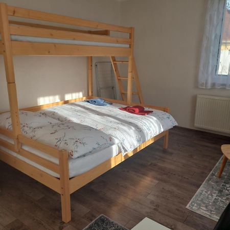 Apartmany U Marianske Kaple Česká Kamenice Εξωτερικό φωτογραφία