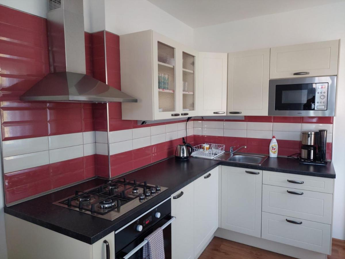 Apartmany U Marianske Kaple Česká Kamenice Εξωτερικό φωτογραφία