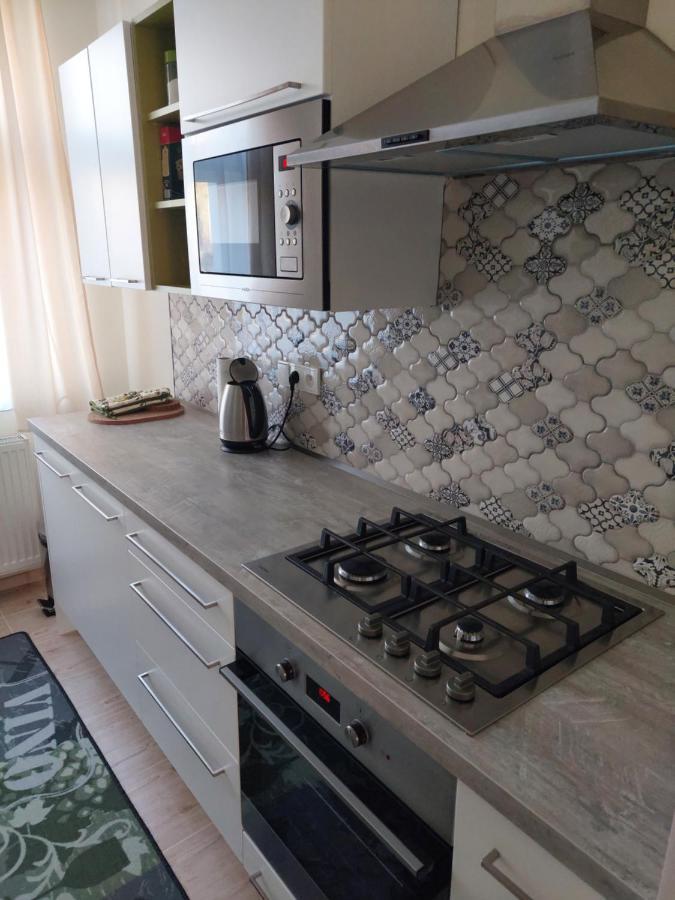 Apartmany U Marianske Kaple Česká Kamenice Εξωτερικό φωτογραφία