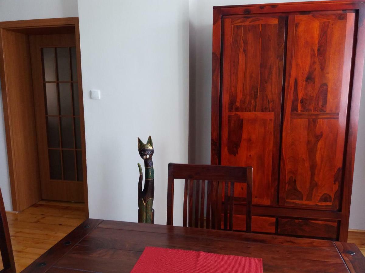 Apartmany U Marianske Kaple Česká Kamenice Εξωτερικό φωτογραφία